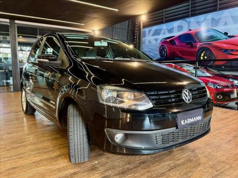 VOLKSWAGEN Fox 1.6 4P HIGHLINE FLEX, Foto 3