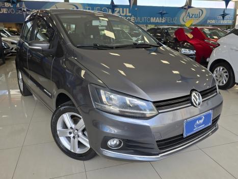 VOLKSWAGEN Fox 1.6 4P COMFORTLINE FLEX, Foto 1