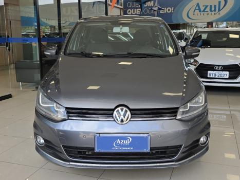 VOLKSWAGEN Fox 1.6 4P COMFORTLINE FLEX, Foto 2