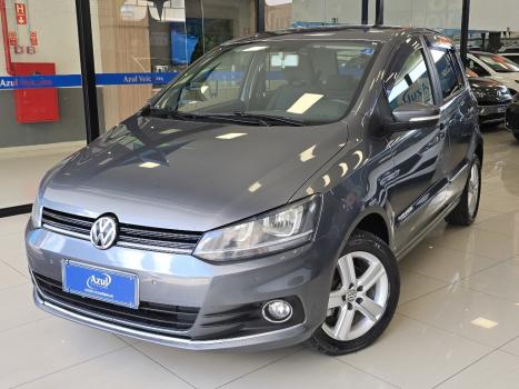 VOLKSWAGEN Fox 1.6 4P COMFORTLINE FLEX, Foto 3