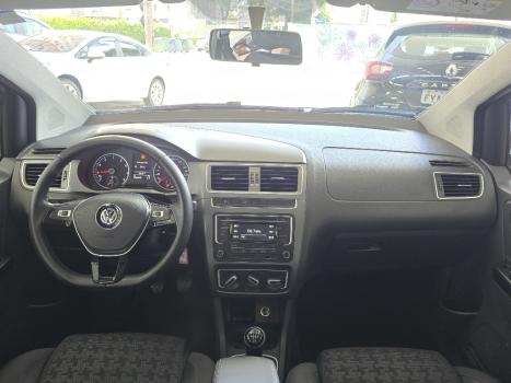 VOLKSWAGEN Fox 1.6 4P COMFORTLINE FLEX, Foto 7