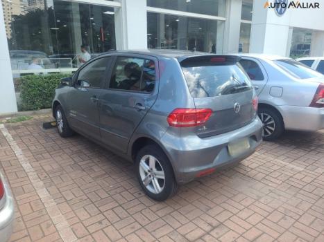 VOLKSWAGEN Fox 1.6 4P MSI COMFORTLINE FLEX, Foto 2