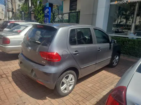 VOLKSWAGEN Fox 1.6 4P MSI COMFORTLINE FLEX, Foto 5