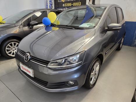 VOLKSWAGEN Fox 1.6 4P MSI COMFORTLINE FLEX, Foto 6