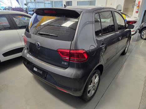 VOLKSWAGEN Fox 1.6 4P MSI COMFORTLINE FLEX, Foto 8