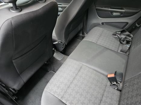 VOLKSWAGEN Fox 1.6 4P MSI COMFORTLINE FLEX, Foto 9