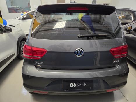 VOLKSWAGEN Fox 1.6 4P MSI COMFORTLINE FLEX, Foto 10