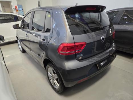 VOLKSWAGEN Fox 1.6 4P MSI COMFORTLINE FLEX, Foto 2