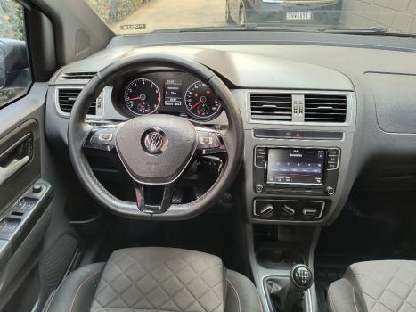 VOLKSWAGEN Fox 1.6 4P EXTREME FLEX, Foto 10