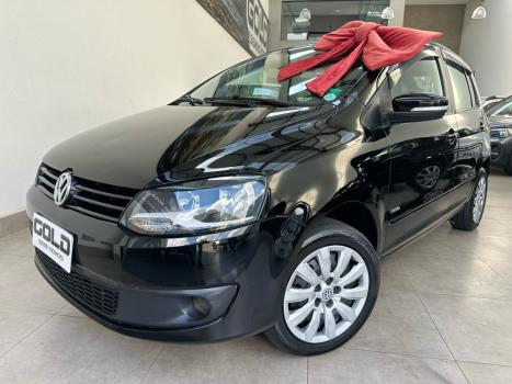 VOLKSWAGEN Fox 1.6 4P FLEX, Foto 1