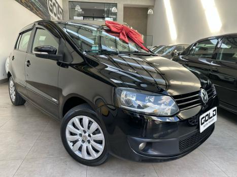 VOLKSWAGEN Fox 1.6 4P FLEX, Foto 2