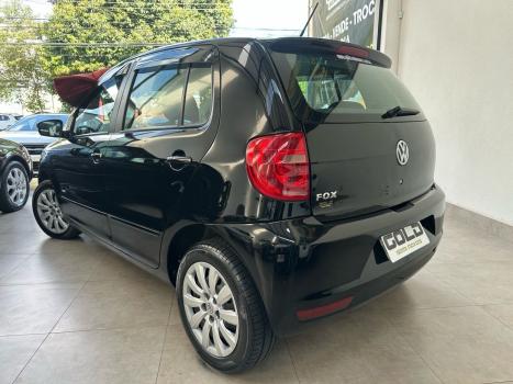 VOLKSWAGEN Fox 1.6 4P FLEX, Foto 3