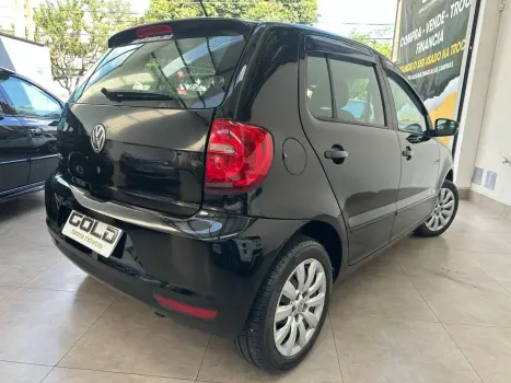 VOLKSWAGEN Fox 1.6 4P FLEX, Foto 4