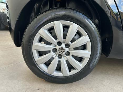 VOLKSWAGEN Fox 1.6 4P FLEX, Foto 8