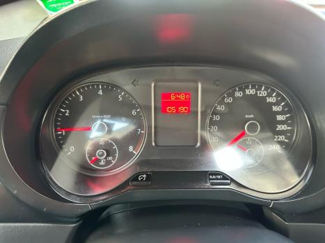 VOLKSWAGEN Fox 1.6 4P FLEX, Foto 9