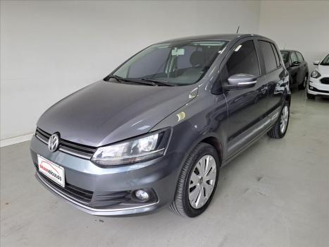 VOLKSWAGEN Fox 1.6 4P CONNECT FLEX, Foto 1