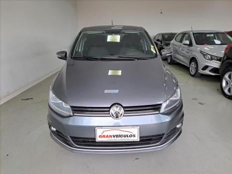 VOLKSWAGEN Fox 1.6 4P CONNECT FLEX, Foto 2