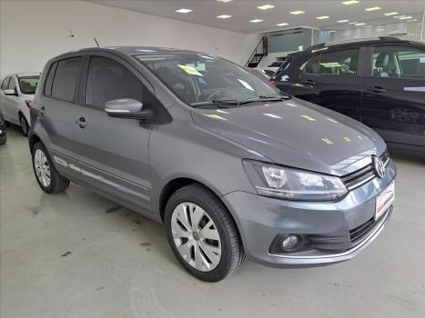 VOLKSWAGEN Fox 1.6 4P CONNECT FLEX, Foto 3