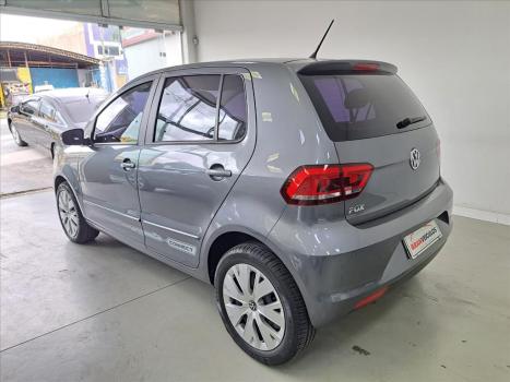 VOLKSWAGEN Fox 1.6 4P CONNECT FLEX, Foto 5