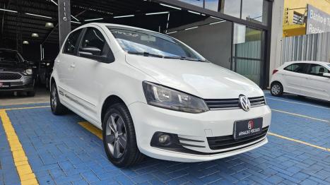 VOLKSWAGEN Fox 1.6 4P CONNECT FLEX, Foto 3