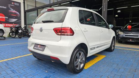 VOLKSWAGEN Fox 1.6 4P CONNECT FLEX, Foto 4