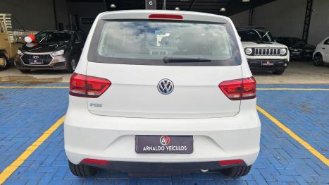 VOLKSWAGEN Fox 1.6 4P CONNECT FLEX, Foto 5