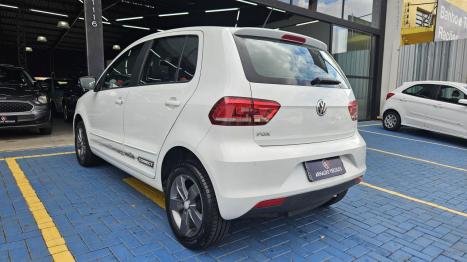 VOLKSWAGEN Fox 1.6 4P CONNECT FLEX, Foto 6