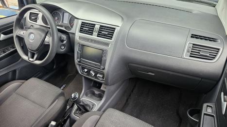 VOLKSWAGEN Fox 1.6 4P CONNECT FLEX, Foto 8