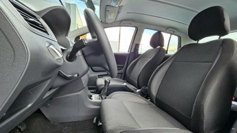 VOLKSWAGEN Fox 1.6 4P CONNECT FLEX, Foto 10