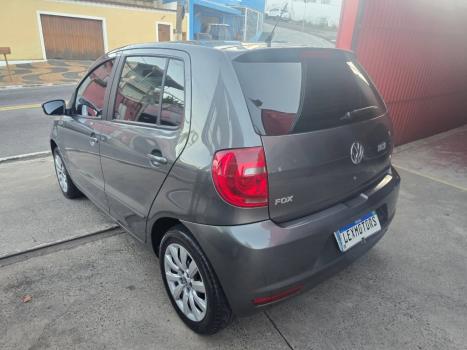 VOLKSWAGEN Fox 1.6 4P, Foto 3