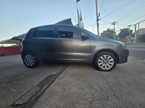 VOLKSWAGEN Fox 1.6 4P, Foto 7