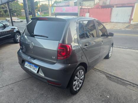 VOLKSWAGEN Fox 1.6 4P, Foto 8