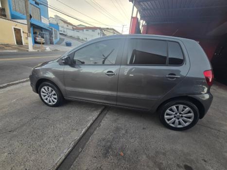 VOLKSWAGEN Fox 1.6 4P, Foto 9