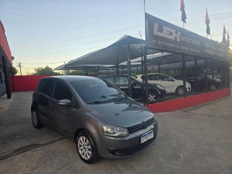 VOLKSWAGEN Fox 1.6 4P, Foto 10