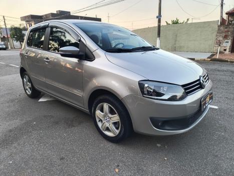 VOLKSWAGEN Fox 1.6 4P TREND FLEX, Foto 1