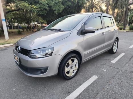 VOLKSWAGEN Fox 1.6 4P TREND FLEX, Foto 3