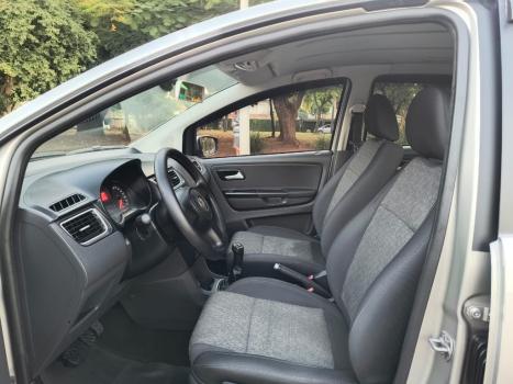 VOLKSWAGEN Fox 1.6 4P TREND FLEX, Foto 5