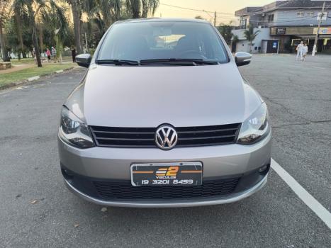 VOLKSWAGEN Fox 1.6 4P TREND FLEX, Foto 7