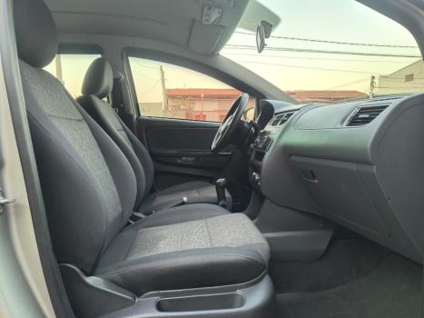 VOLKSWAGEN Fox 1.6 4P TREND FLEX, Foto 8