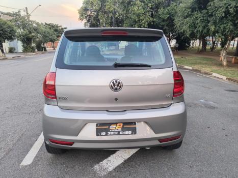 VOLKSWAGEN Fox 1.6 4P TREND FLEX, Foto 9