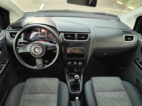 VOLKSWAGEN Fox 1.6 4P TREND FLEX, Foto 10