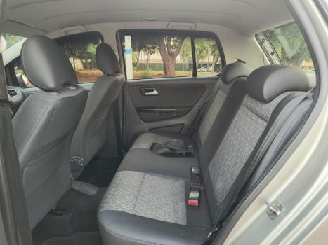 VOLKSWAGEN Fox 1.6 4P TREND FLEX, Foto 12