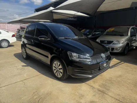 VOLKSWAGEN Fox 1.6 4P MSI TRENDLINE FLEX, Foto 1
