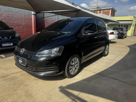 VOLKSWAGEN Fox 1.6 4P MSI TRENDLINE FLEX, Foto 2