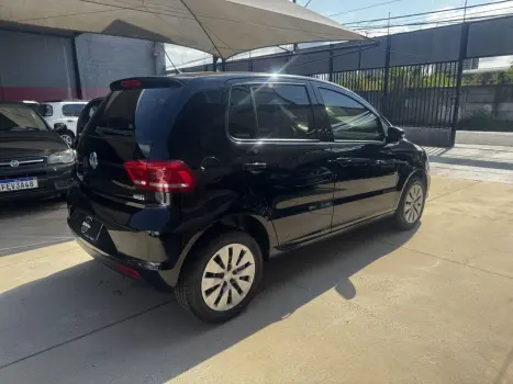 VOLKSWAGEN Fox 1.6 4P MSI TRENDLINE FLEX, Foto 3