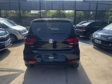 VOLKSWAGEN Fox 1.6 4P MSI TRENDLINE FLEX, Foto 6