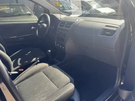 VOLKSWAGEN Fox 1.6 4P MSI TRENDLINE FLEX, Foto 8