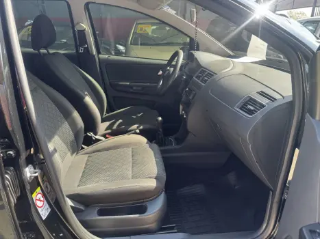 VOLKSWAGEN Fox 1.6 4P MSI TRENDLINE FLEX, Foto 9