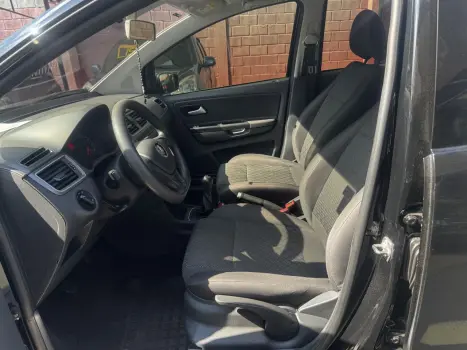 VOLKSWAGEN Fox 1.6 4P MSI TRENDLINE FLEX, Foto 10