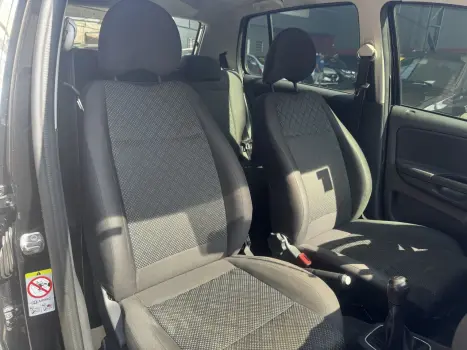 VOLKSWAGEN Fox 1.6 4P MSI TRENDLINE FLEX, Foto 11